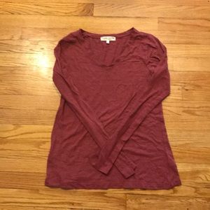Threads 4 Thought Long Sleeve Shirt